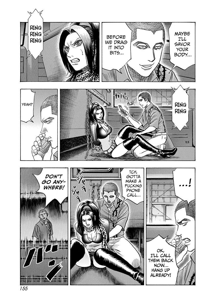 Countach Chap 188 - Next Chap 189