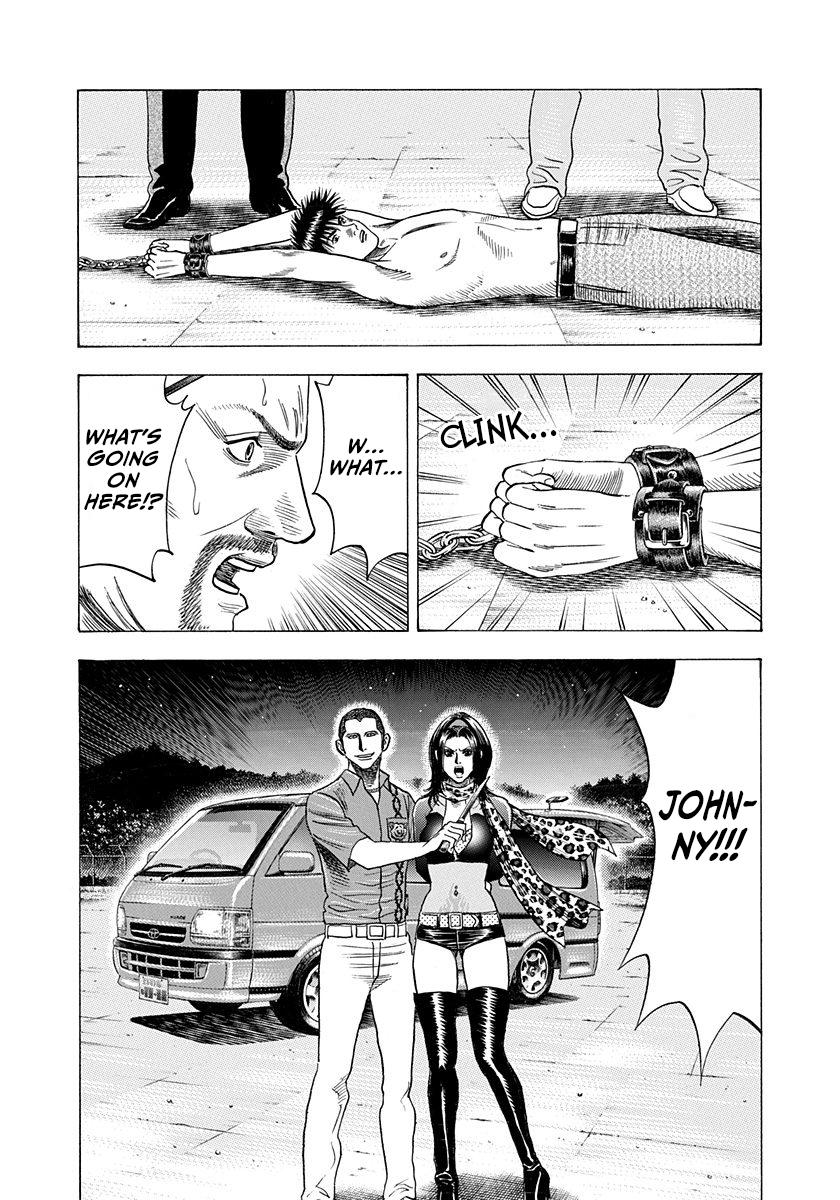 Countach Chap 189 - Next Chap 190