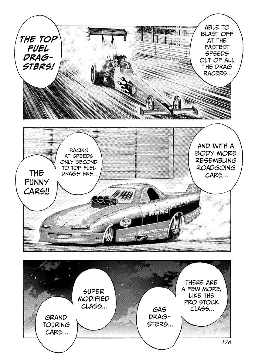 Countach Chap 189 - Next Chap 190