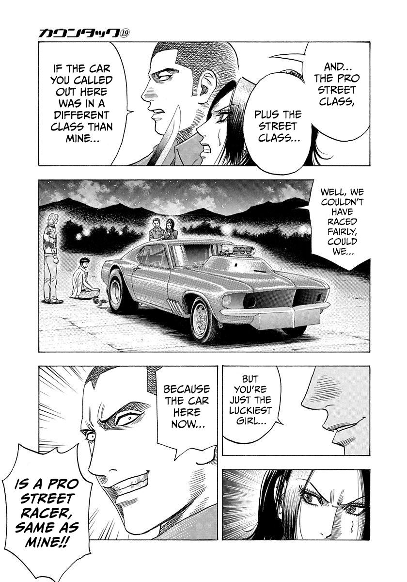 Countach Chap 189 - Next Chap 190
