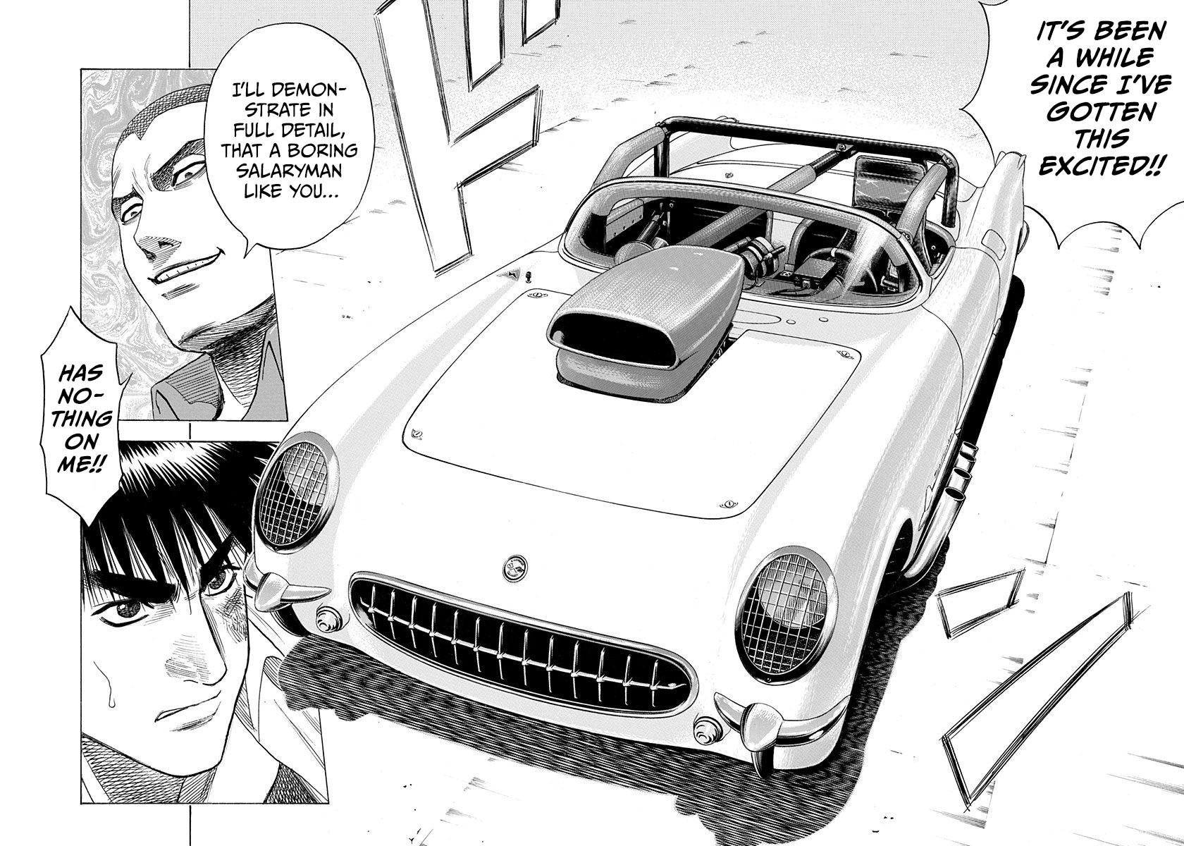 Countach Chap 189 - Next Chap 190