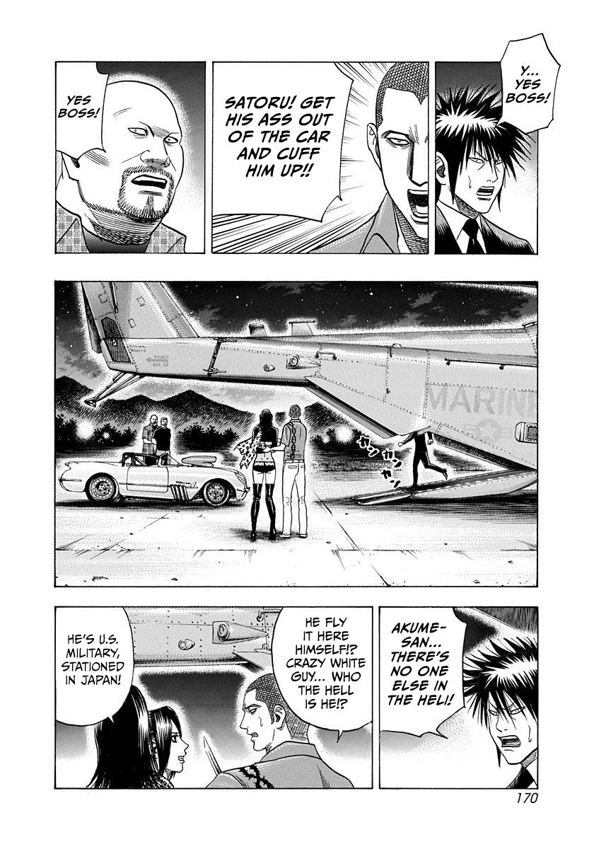 Countach Chap 189 - Next Chap 190