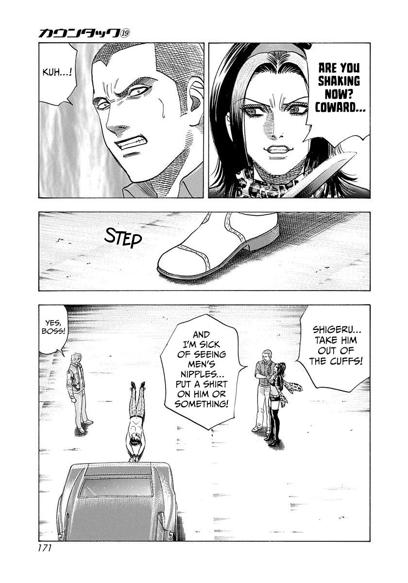 Countach Chap 189 - Next Chap 190