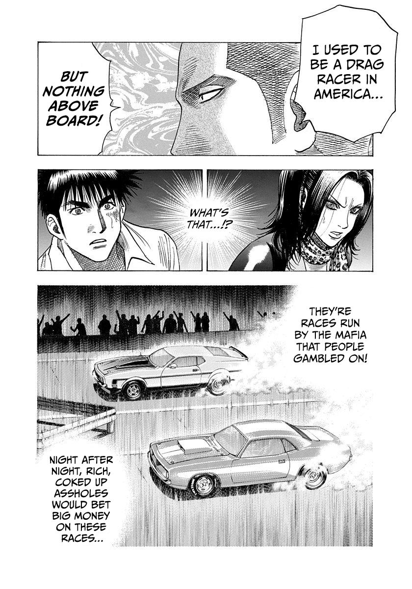 Countach Chap 189 - Next Chap 190