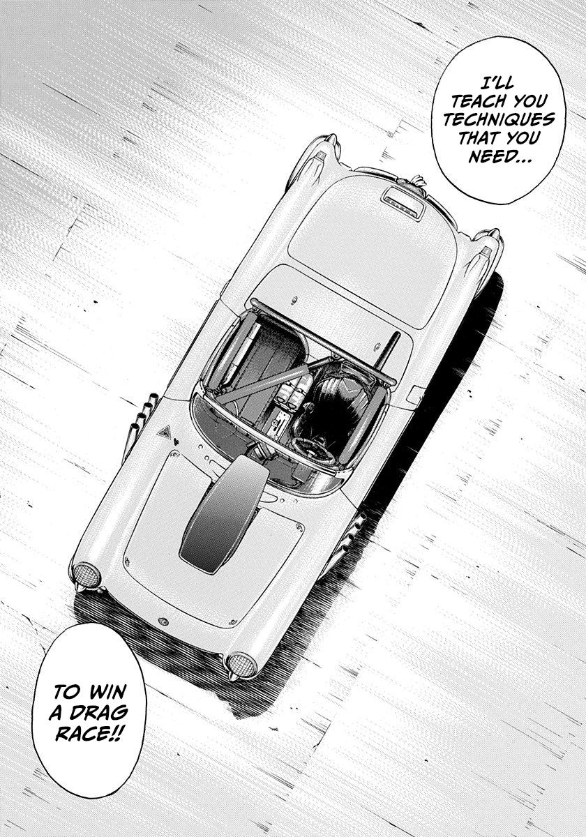 Countach Chap 190 - Next Chap 191