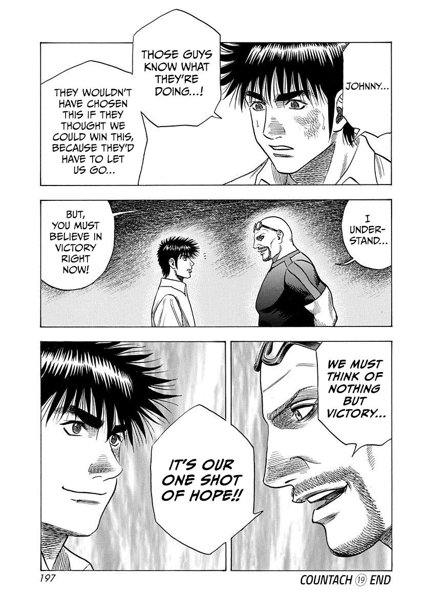 Countach Chap 190 - Next Chap 191