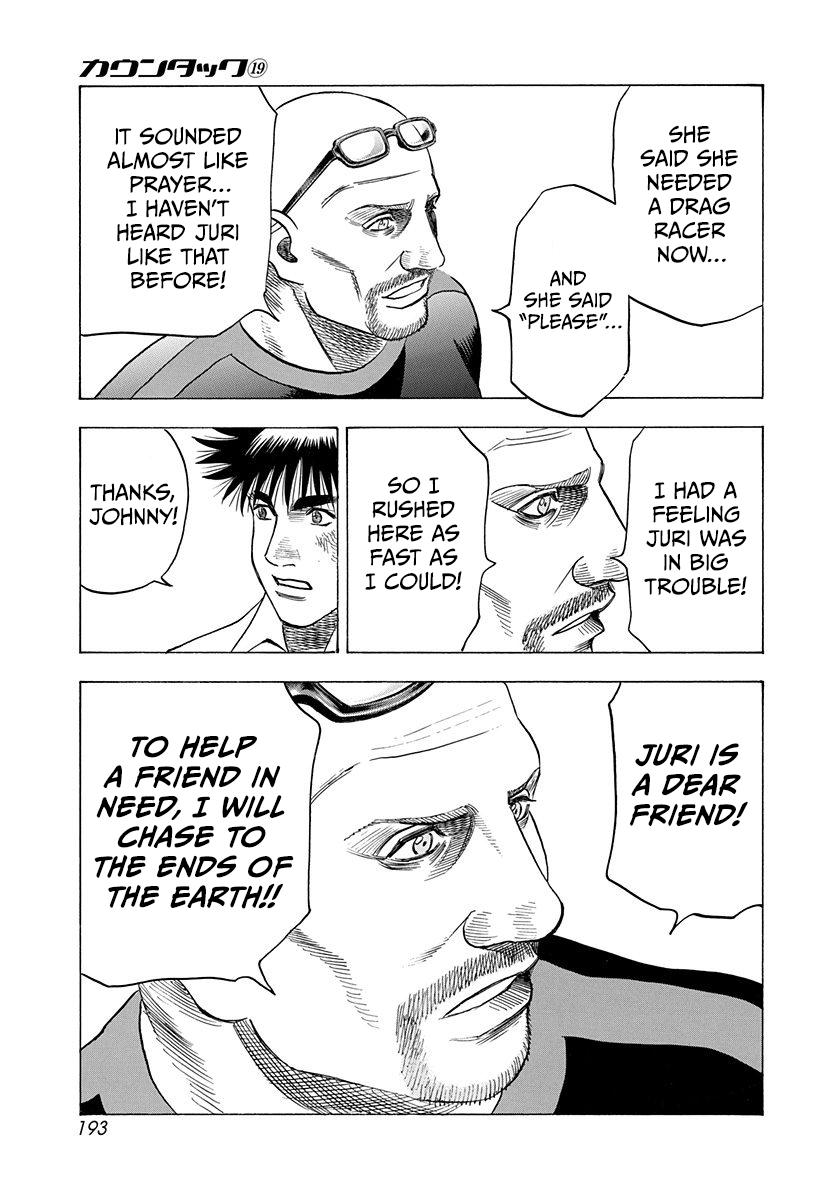 Countach Chap 190 - Next Chap 191