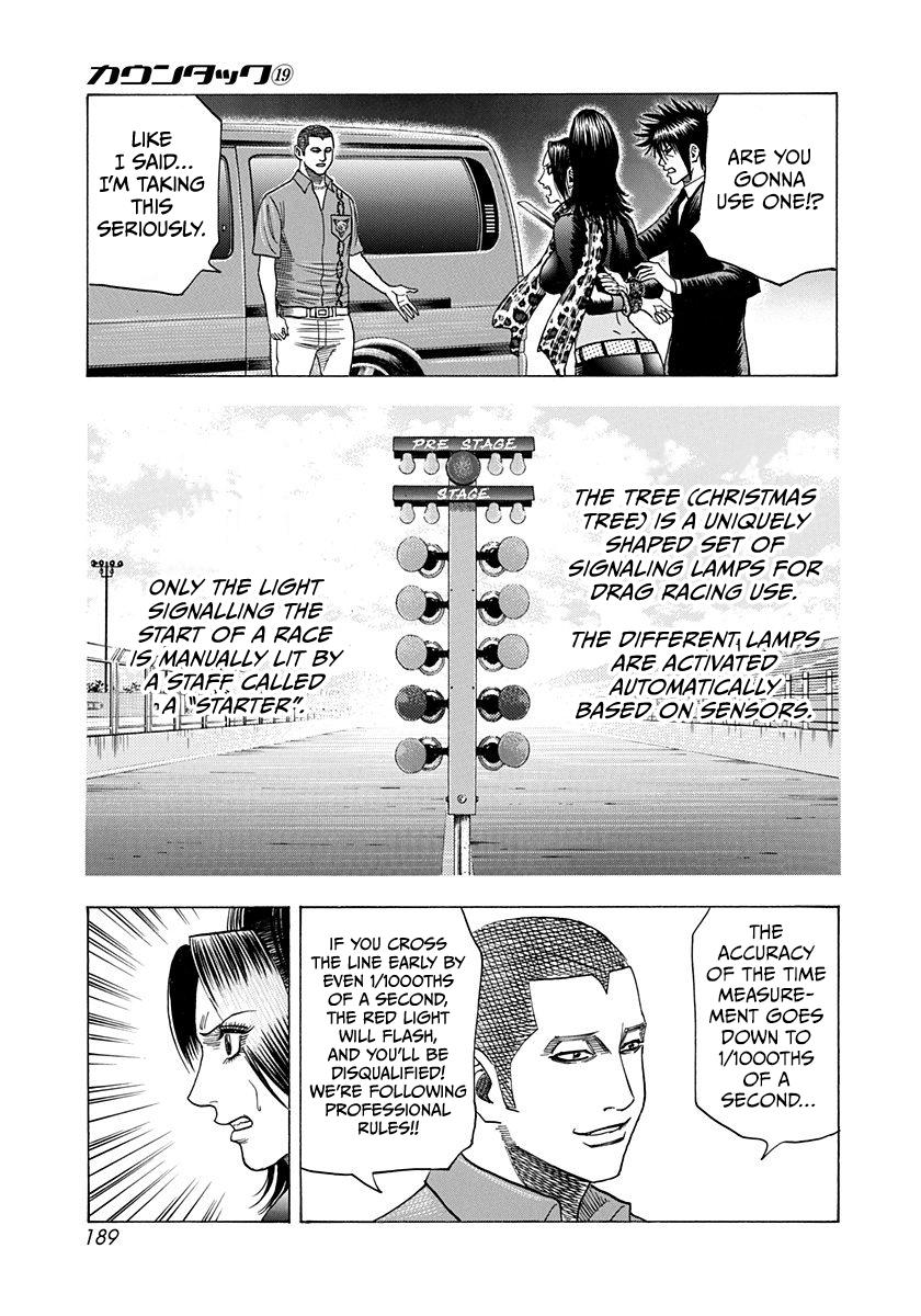 Countach Chap 190 - Next Chap 191