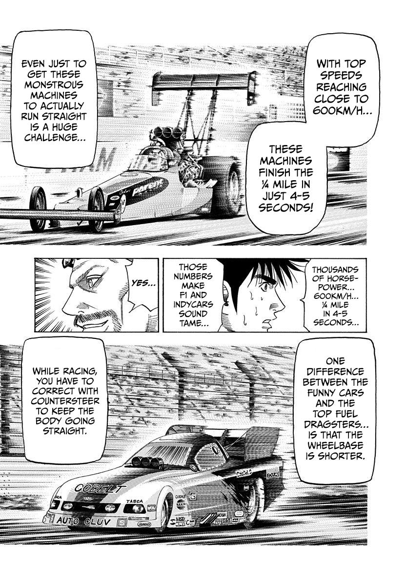 Countach Chap 191 - Next Chap 192