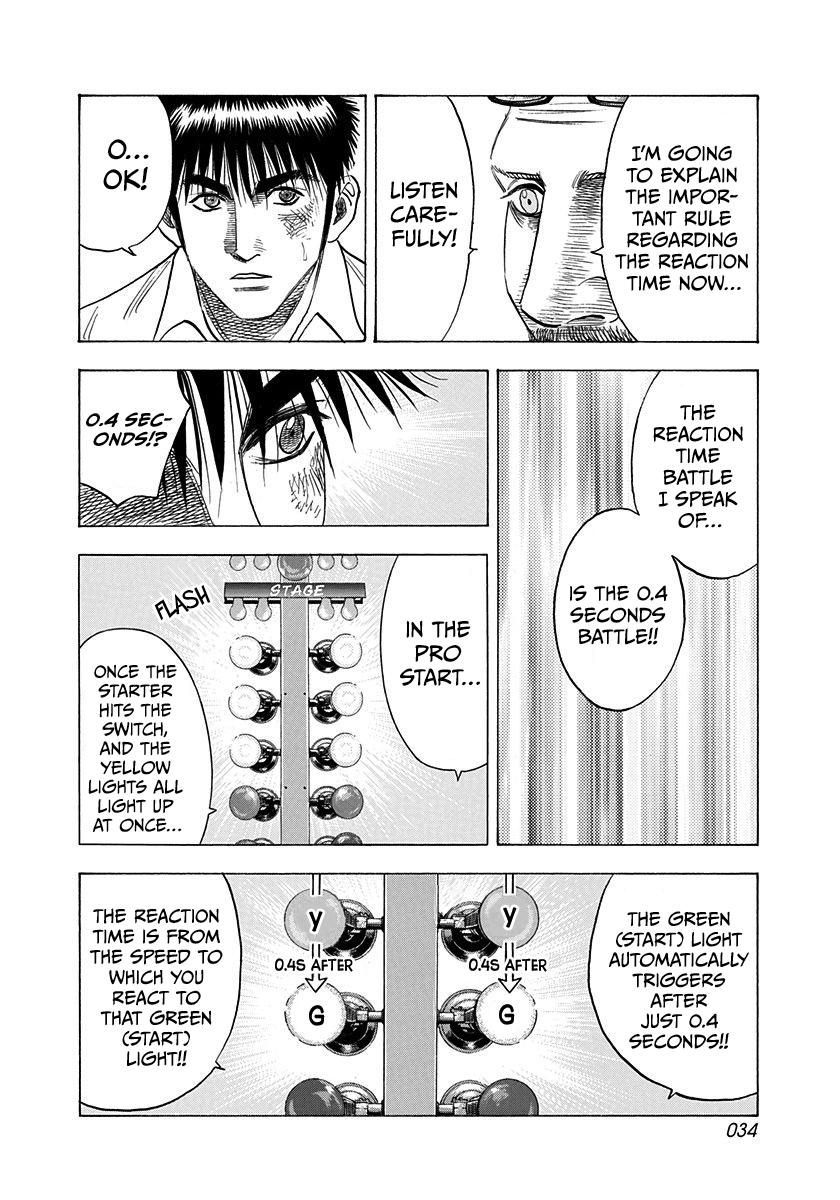 Countach Chap 192 - Next Chap 193