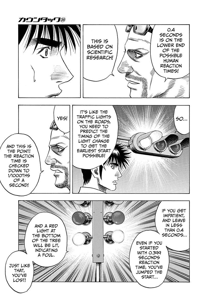 Countach Chap 192 - Next Chap 193