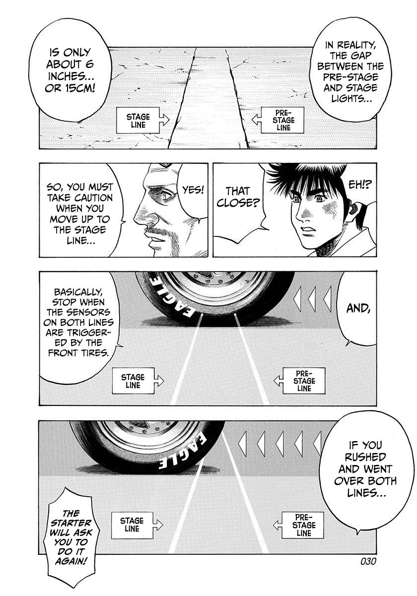 Countach Chap 192 - Next Chap 193