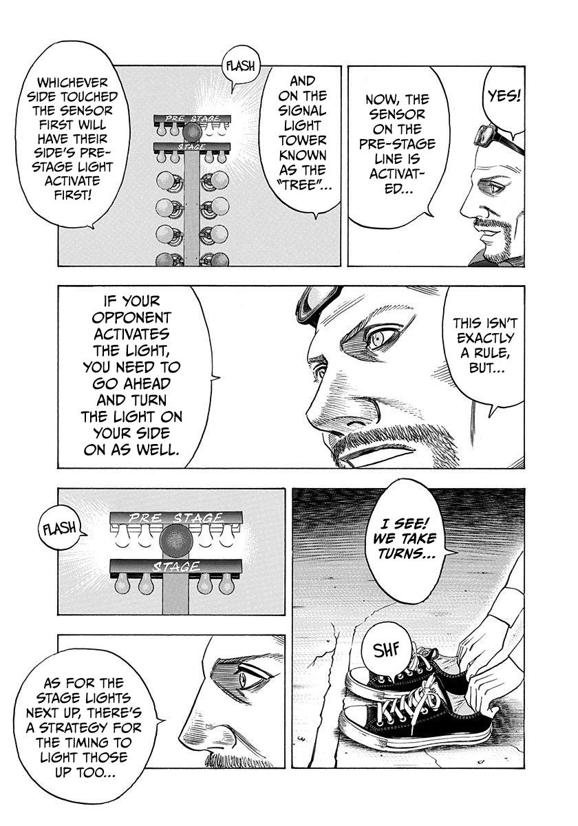 Countach Chap 192 - Next Chap 193