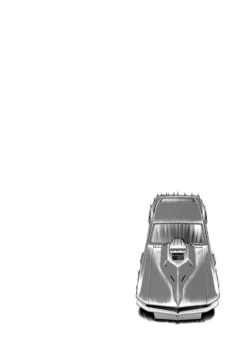 Countach Chap 193 - Next Chap 194