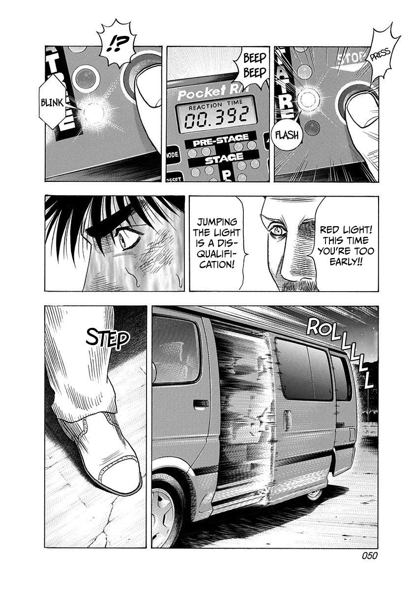 Countach Chap 193 - Next Chap 194