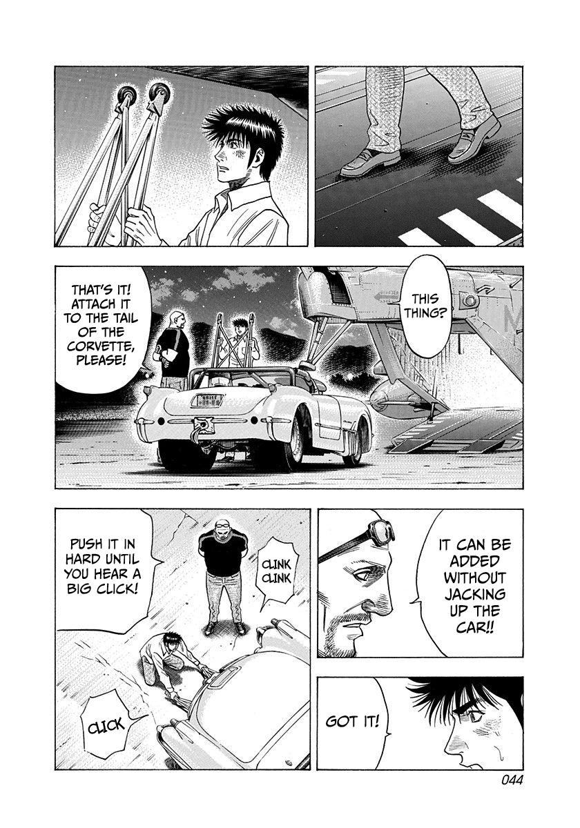 Countach Chap 193 - Next Chap 194