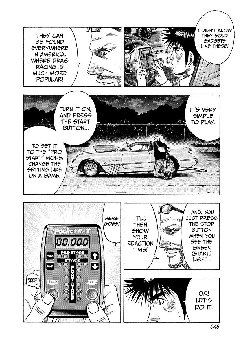 Countach Chap 193 - Next Chap 194