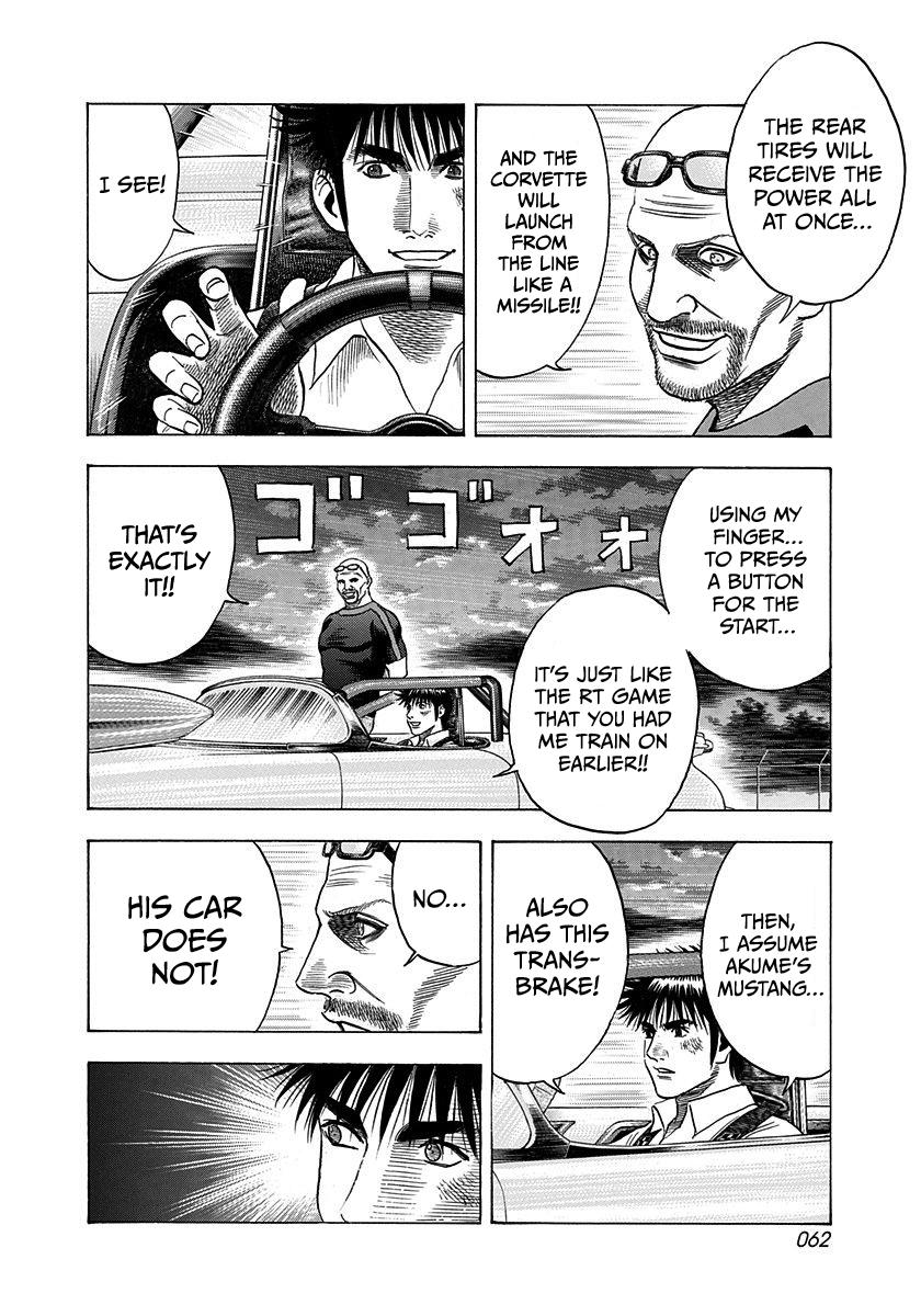 Countach Chap 194 - Next Chap 195