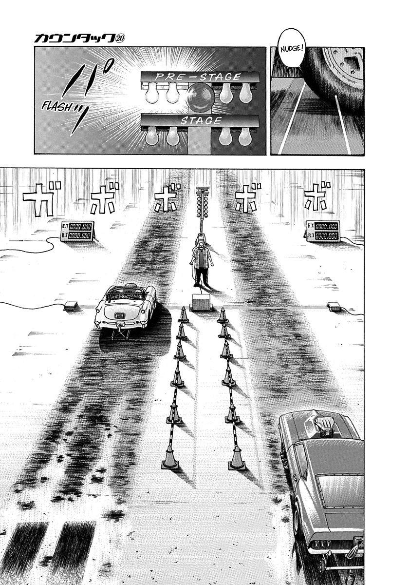 Countach Chap 195 - Next Chap 196