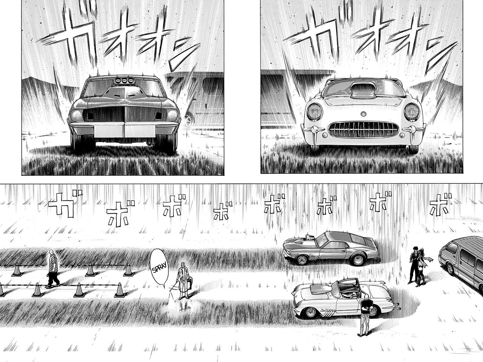 Countach Chap 195 - Next Chap 196