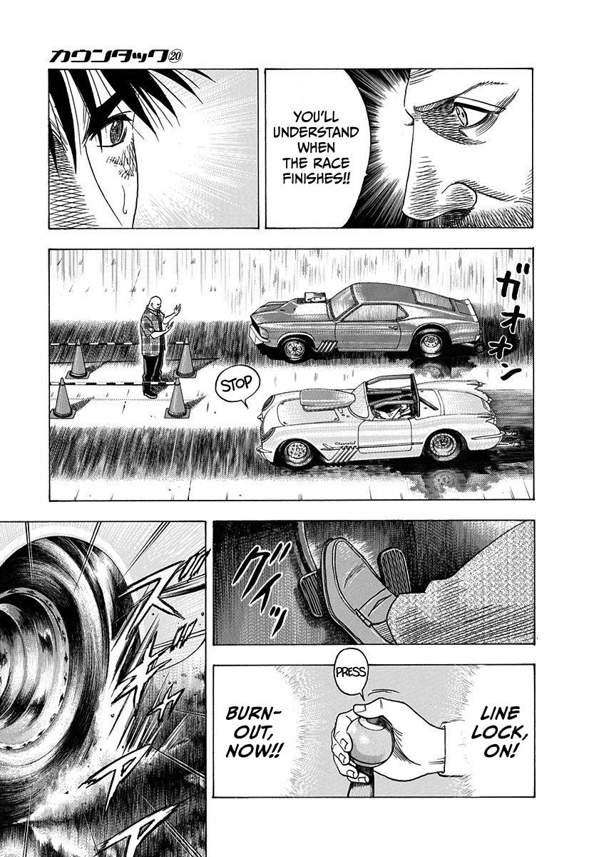 Countach Chap 195 - Next Chap 196