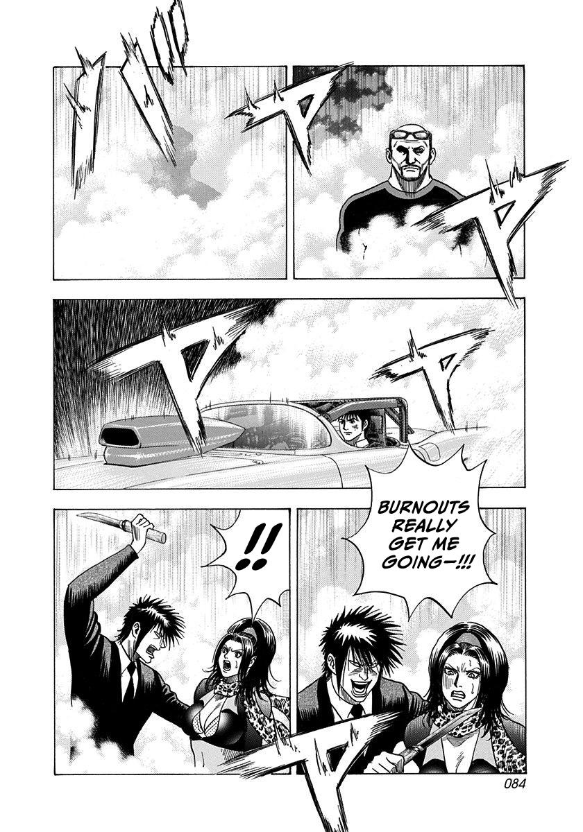 Countach Chap 195 - Next Chap 196