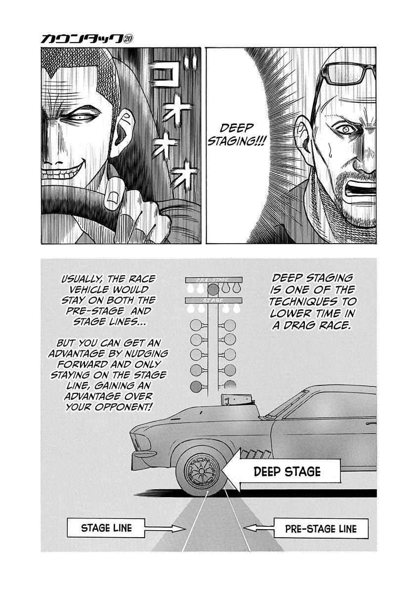 Countach Chap 196 - Next Chap 197