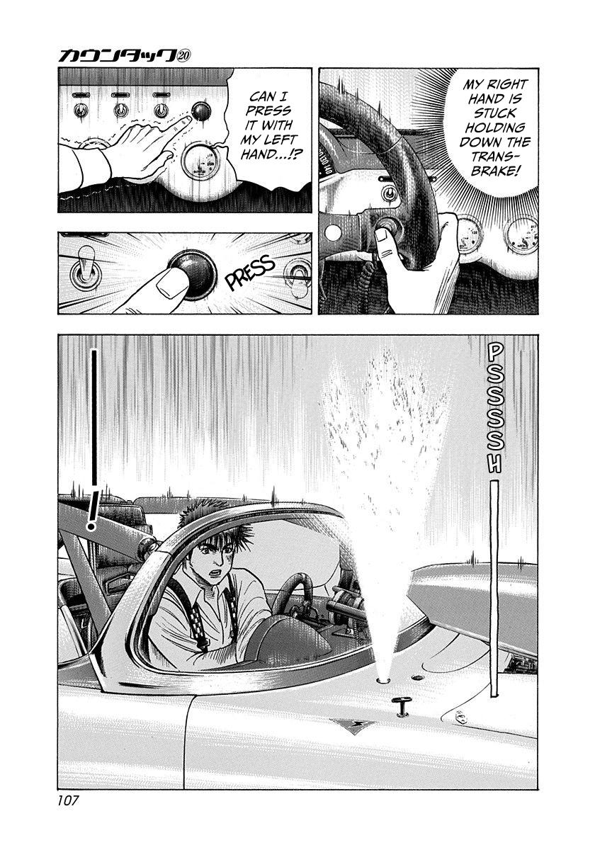 Countach Chap 196 - Next Chap 197