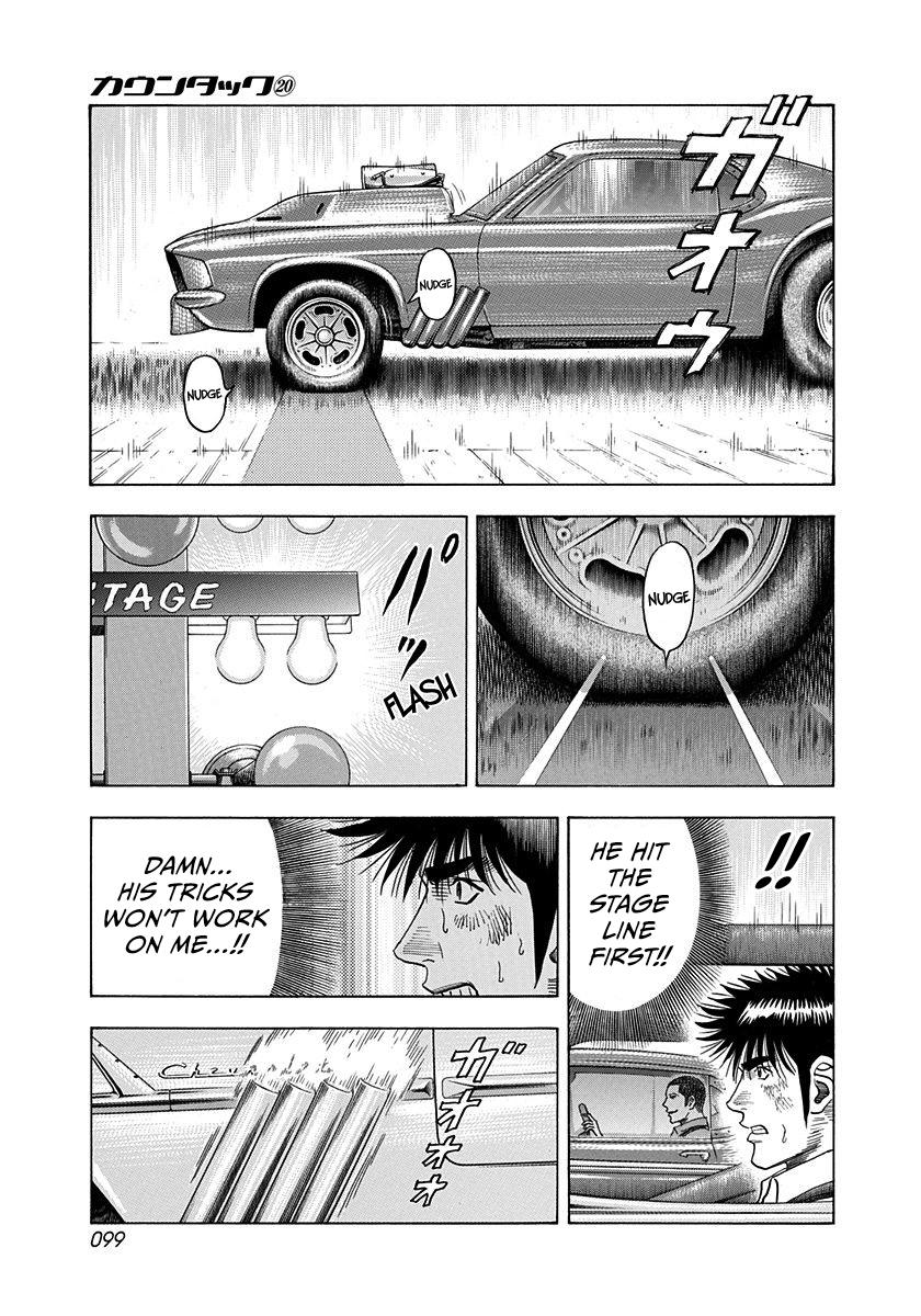 Countach Chap 196 - Next Chap 197