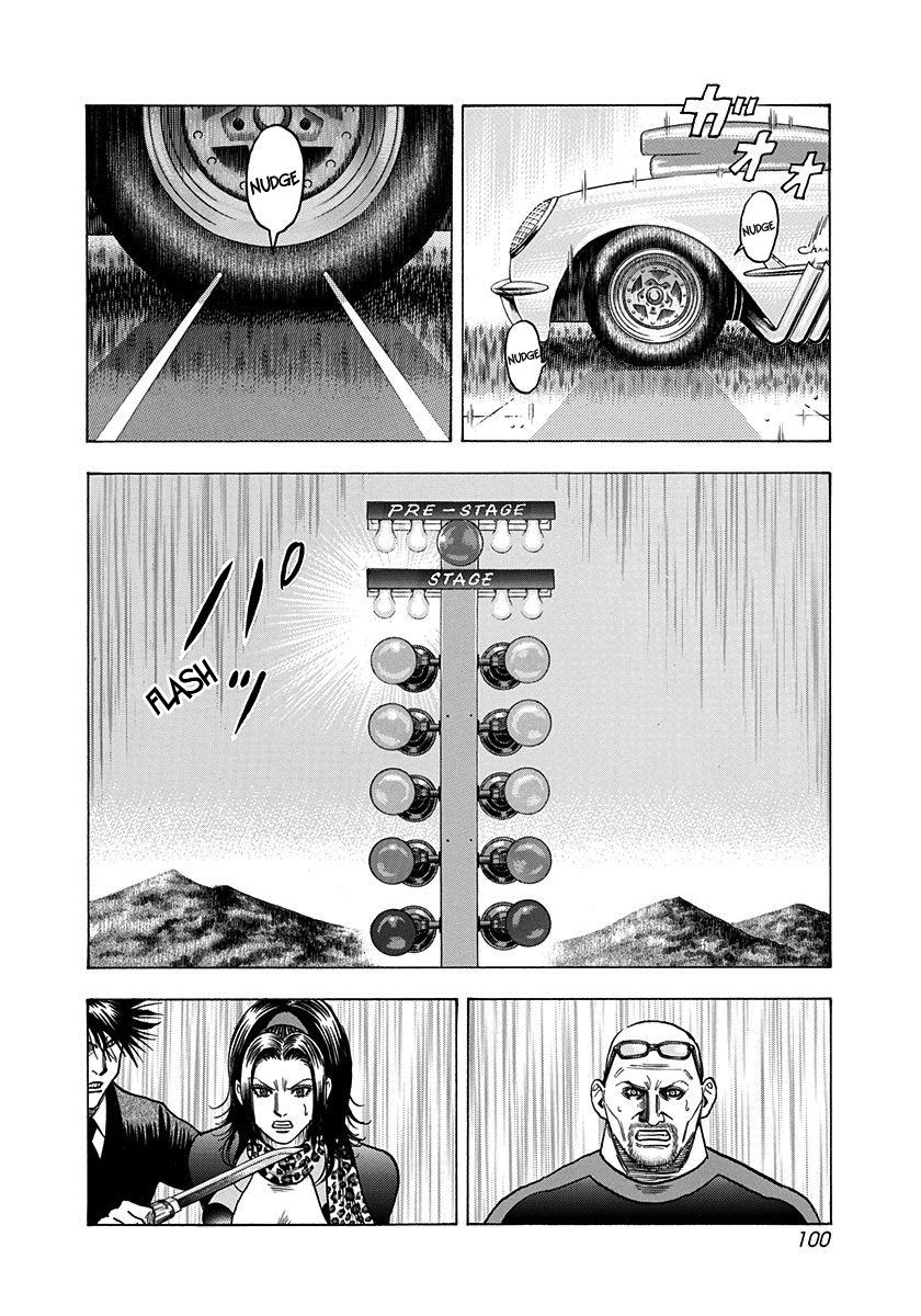 Countach Chap 196 - Next Chap 197