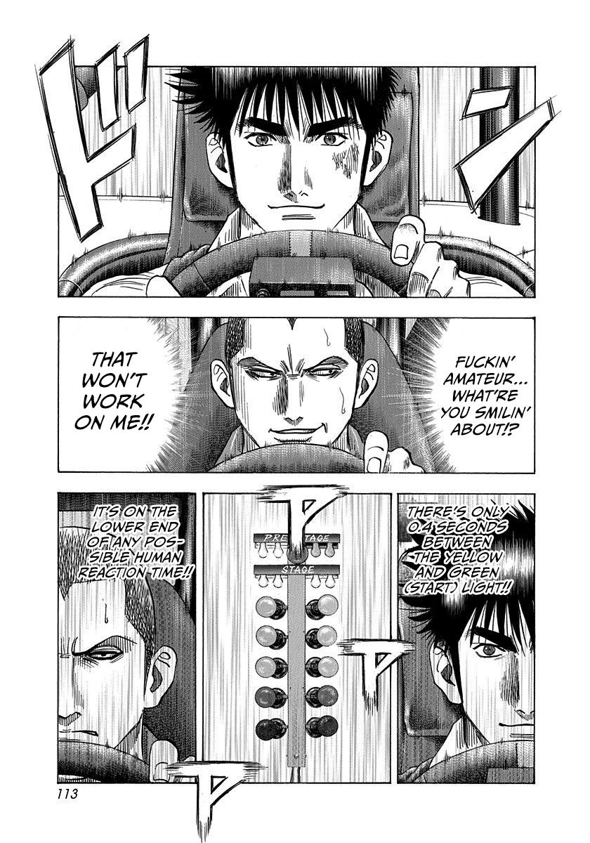 Countach Chap 197 - Next Chap 198