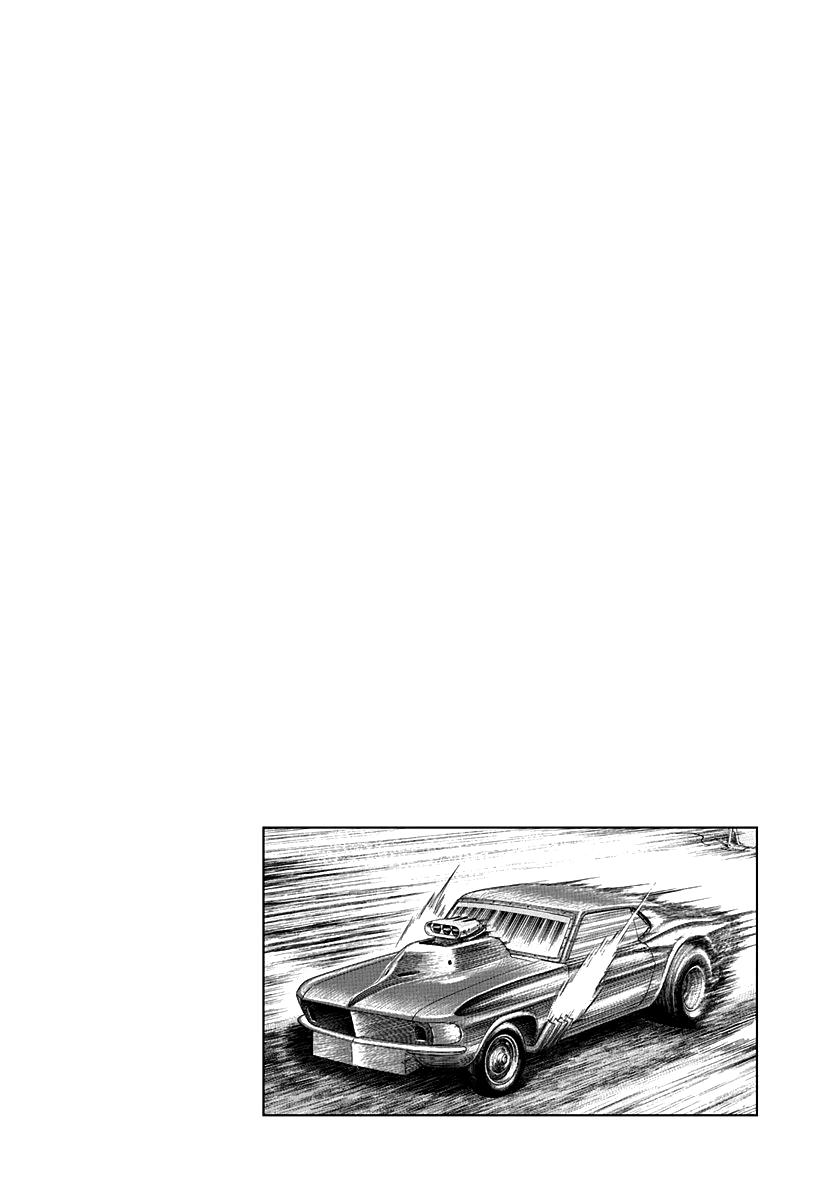 Countach Chap 197 - Next Chap 198