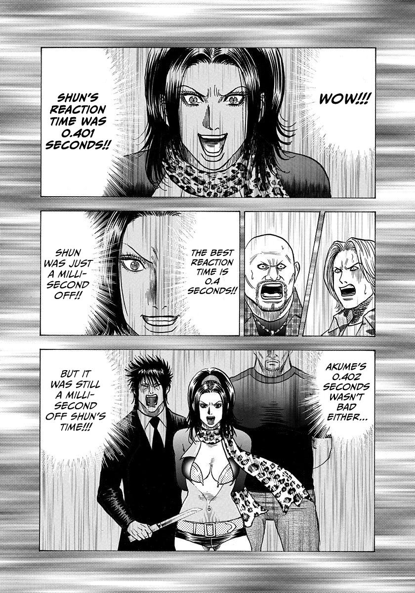 Countach Chap 197 - Next Chap 198