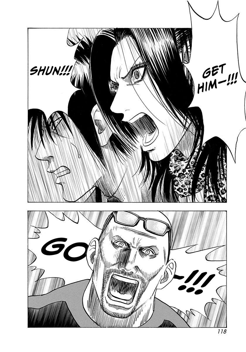 Countach Chap 197 - Next Chap 198