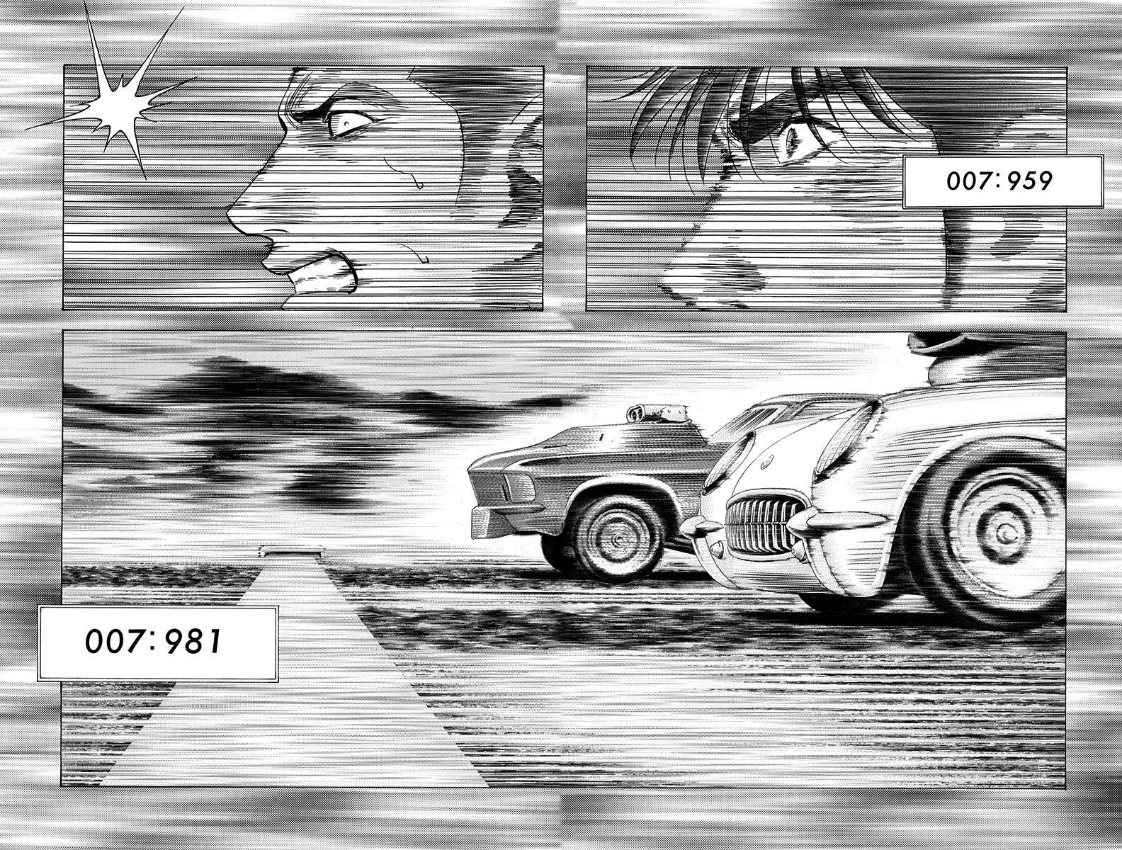 Countach Chap 198 - Next Chap 199