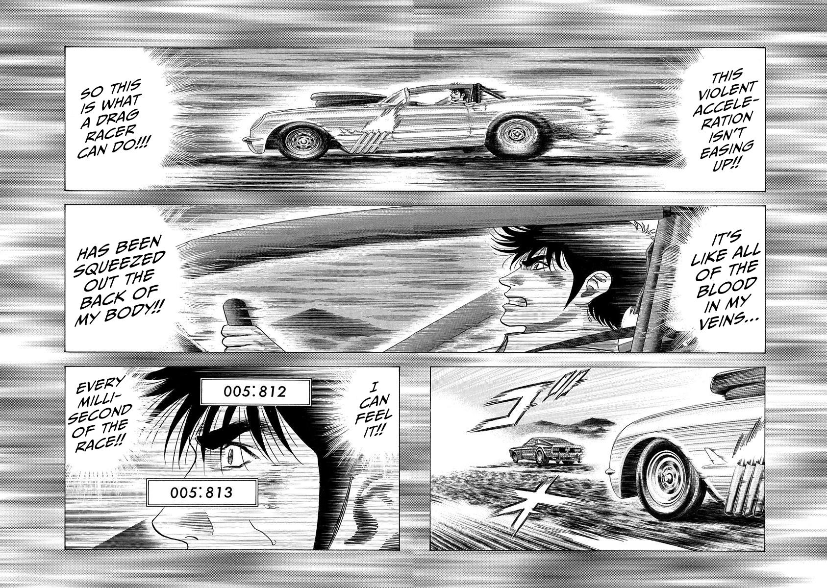 Countach Chap 198 - Next Chap 199