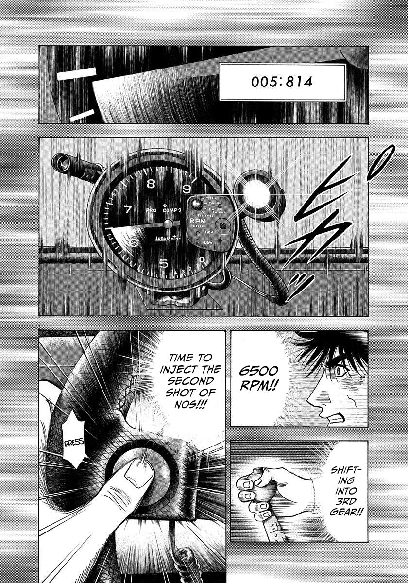 Countach Chap 198 - Next Chap 199