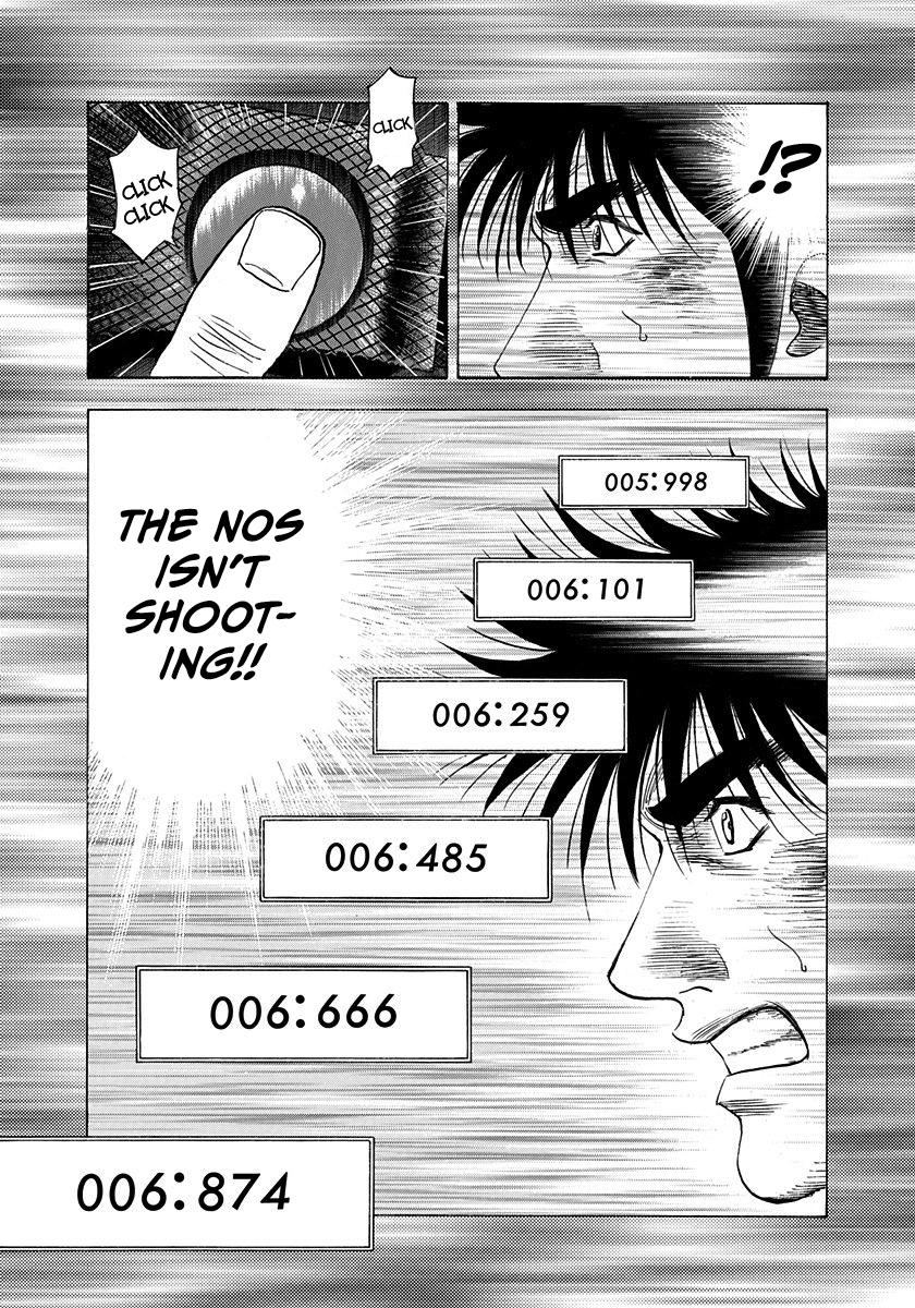 Countach Chap 198 - Next Chap 199