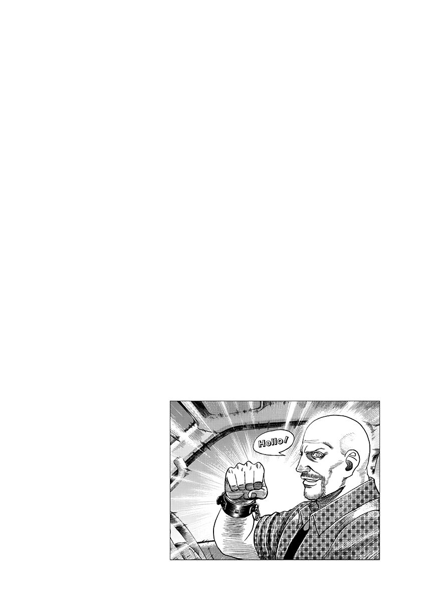 Countach Chap 199 - Next Chap 200