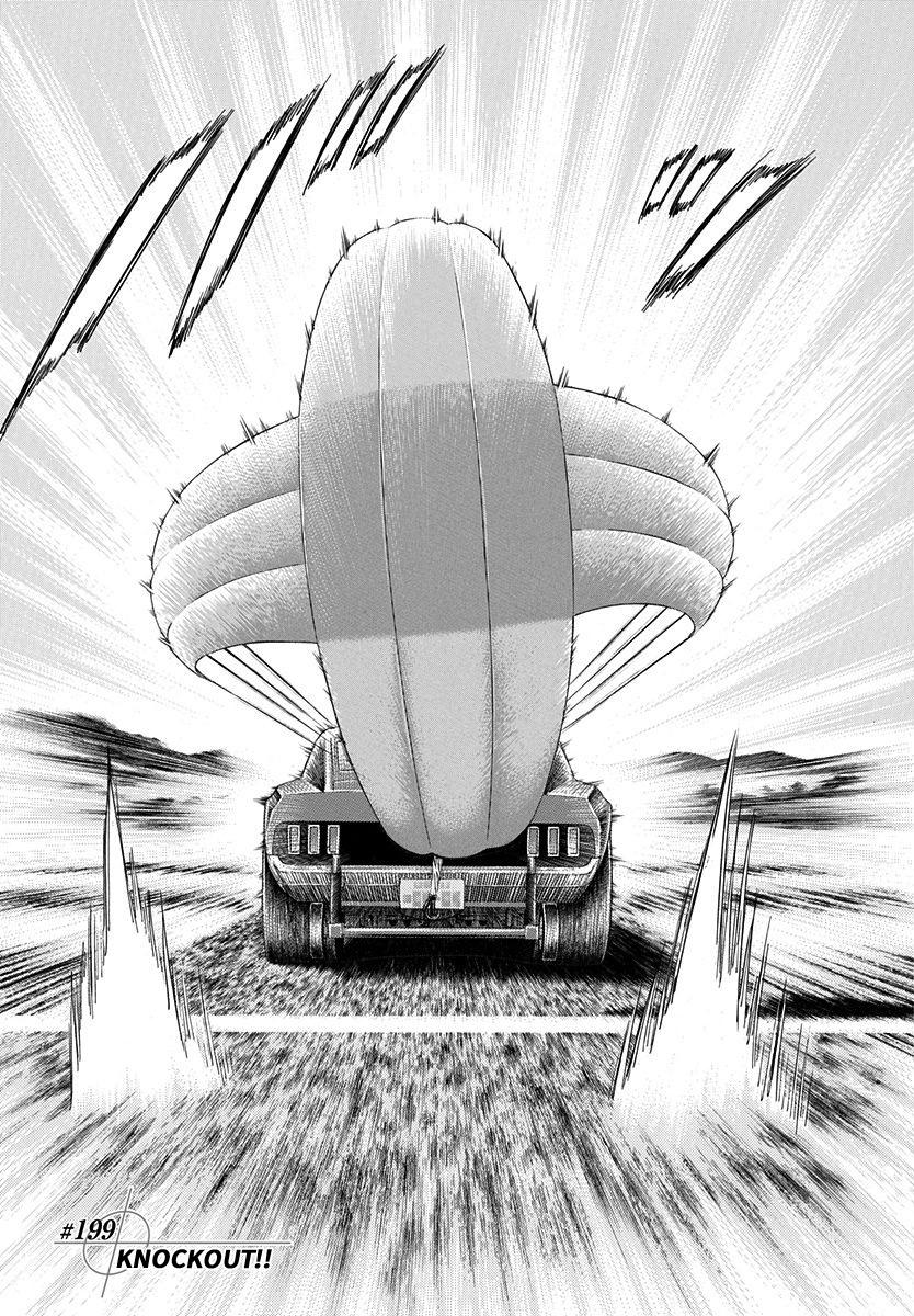 Countach Chap 199 - Next Chap 200