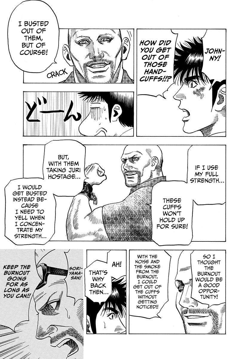 Countach Chap 199 - Next Chap 200