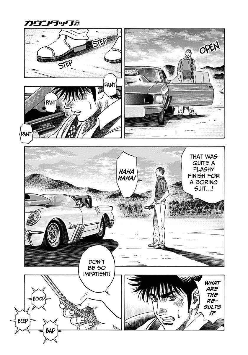 Countach Chap 199 - Next Chap 200