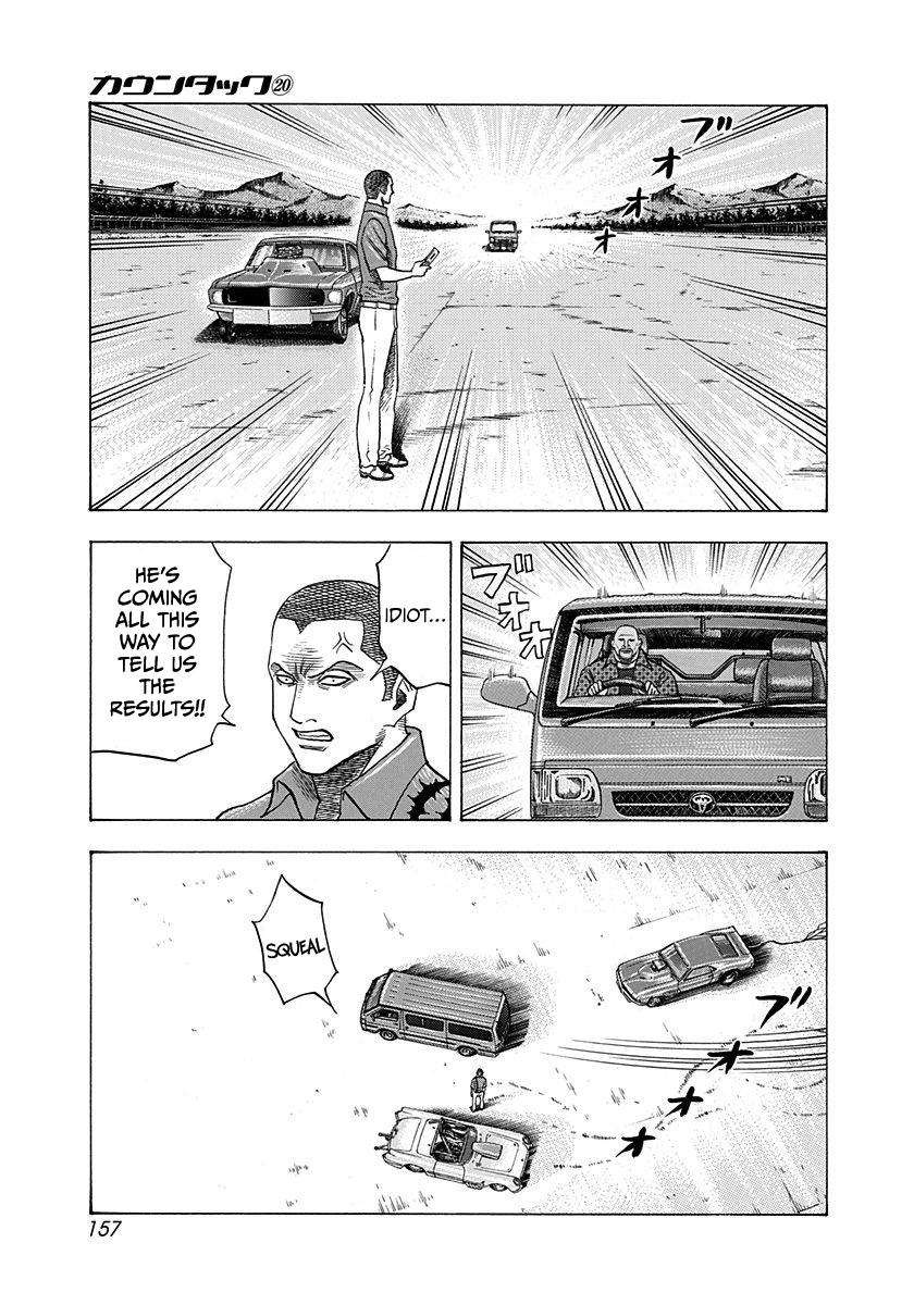 Countach Chap 199 - Next Chap 200