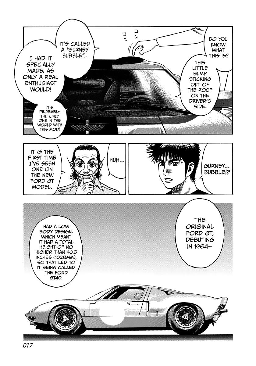 Countach Chap 100 - Next Chap 101