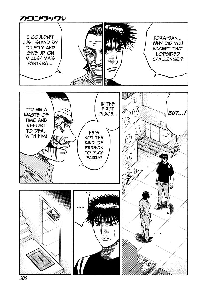 Countach Chap 100 - Next Chap 101