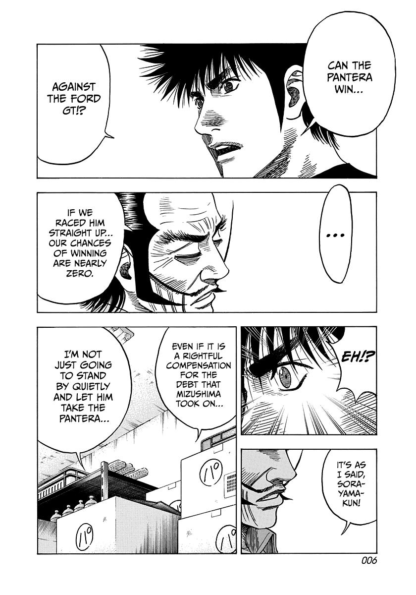 Countach Chap 100 - Next Chap 101