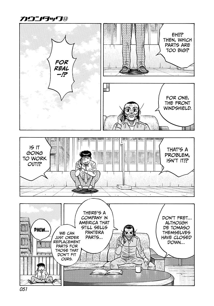 Countach Chap 102 - Next Chap 103