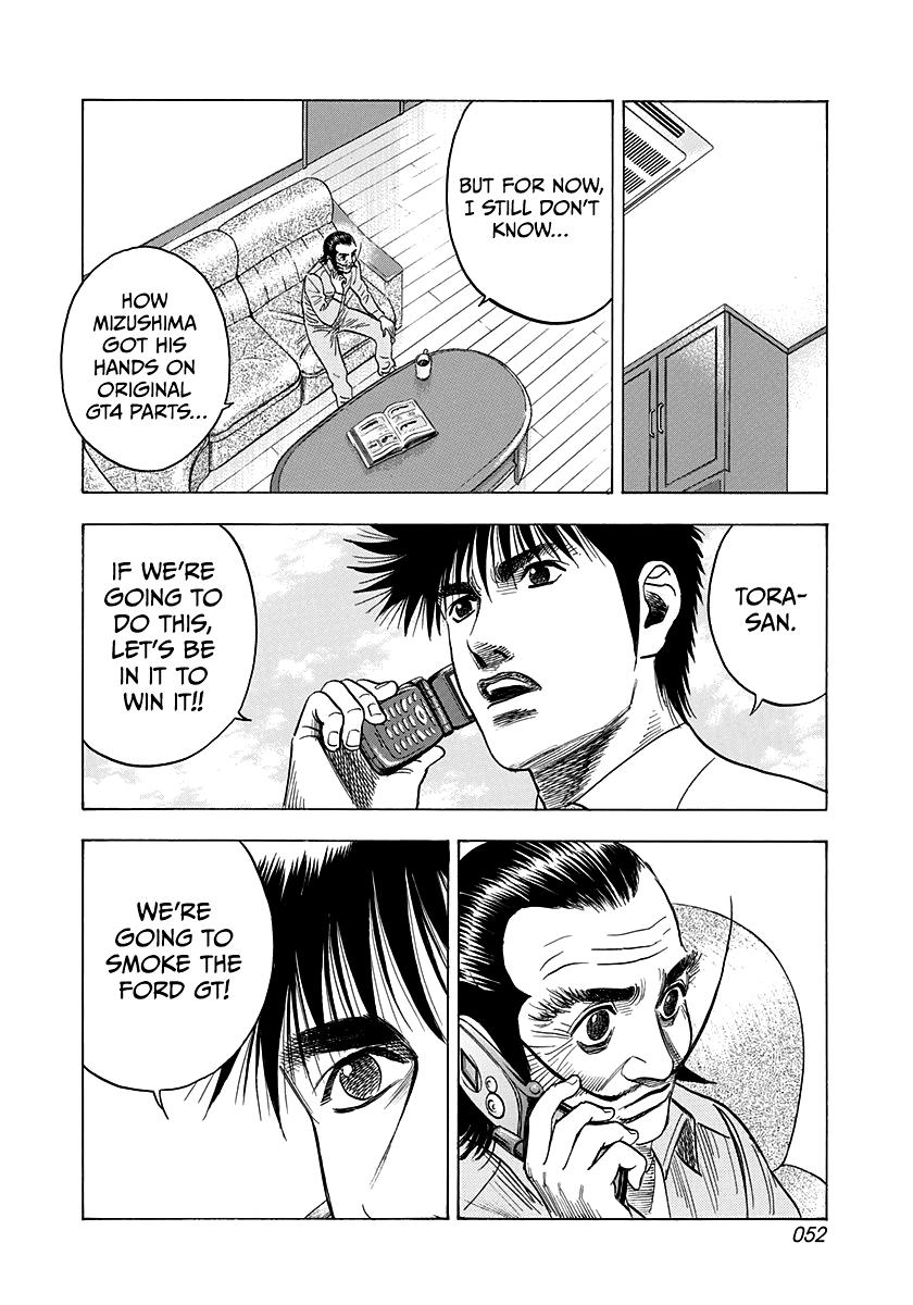 Countach Chap 102 - Next Chap 103