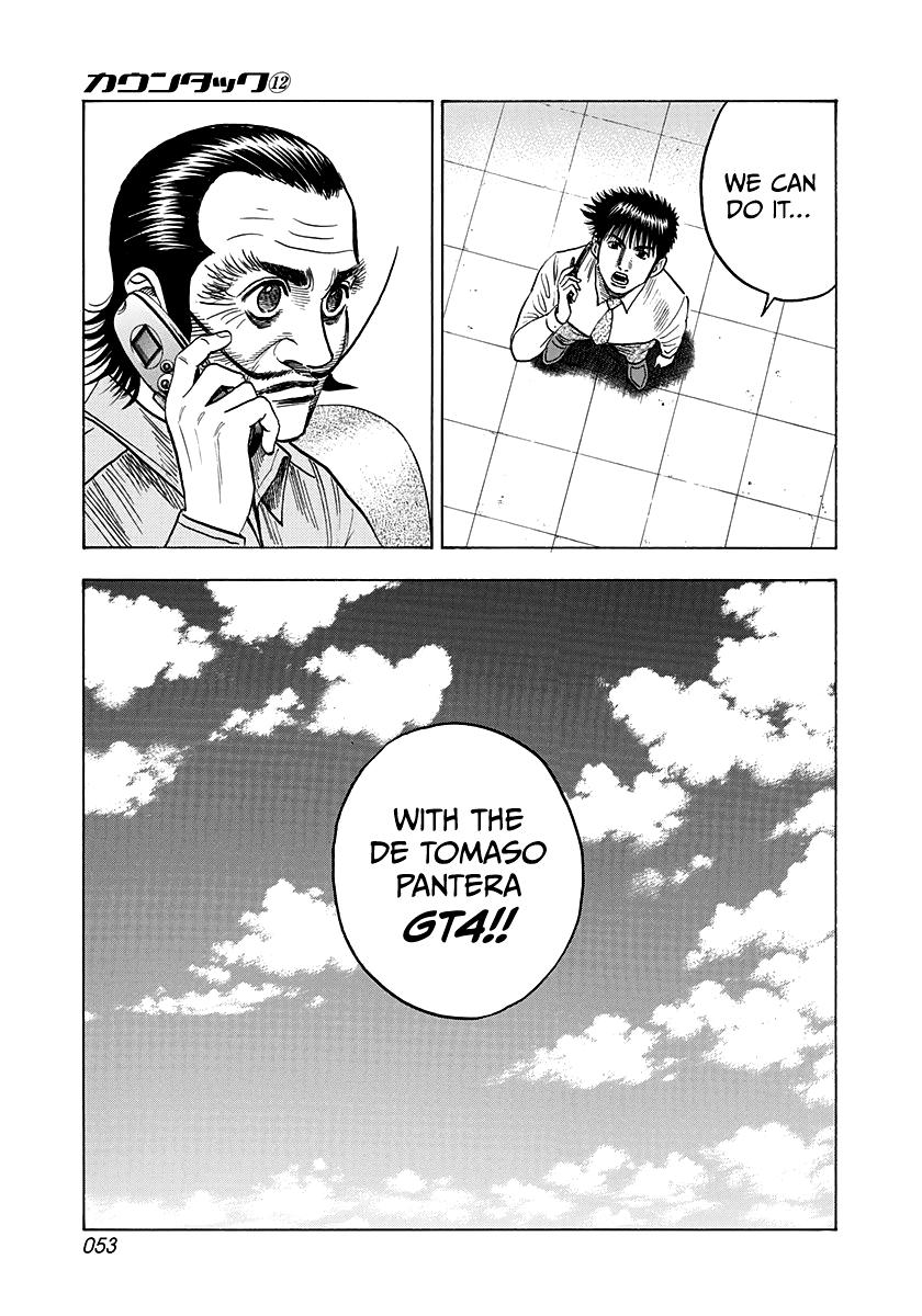 Countach Chap 102 - Next Chap 103