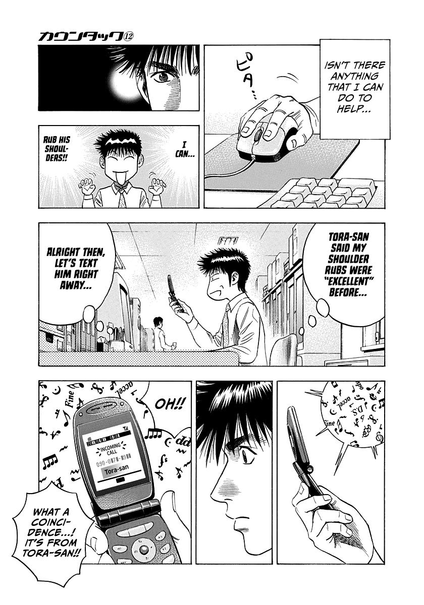 Countach Chap 102 - Next Chap 103